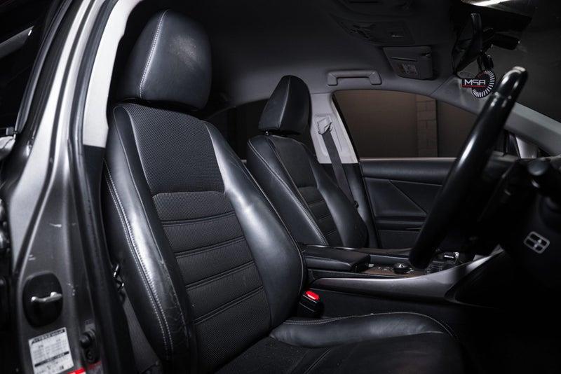 2014 Lexus IS 300h