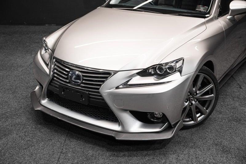 2014 Lexus IS 300h
