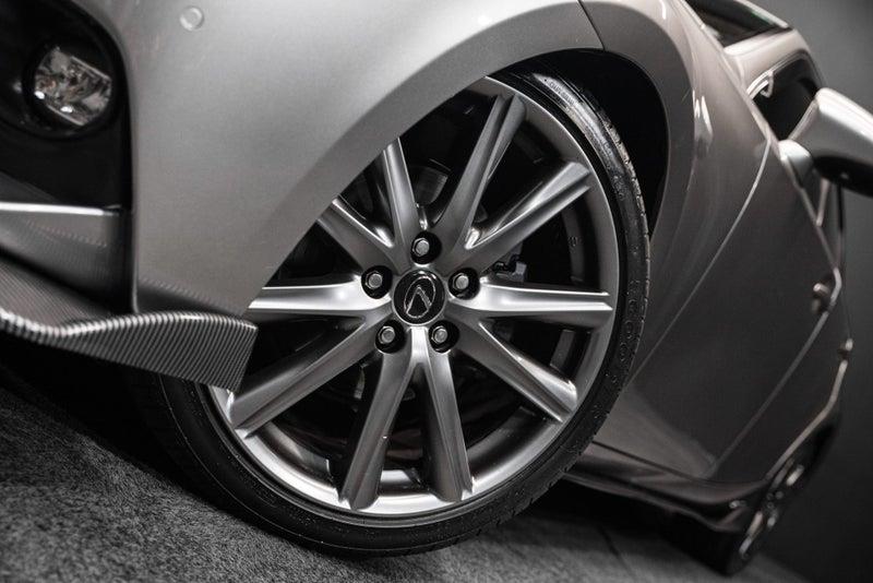 2014 Lexus IS 300h