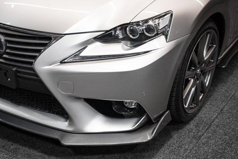 2014 Lexus IS 300h