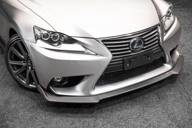 2014 Lexus IS 300h