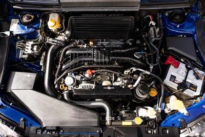 2015 Subaru WRX - Thumbnail