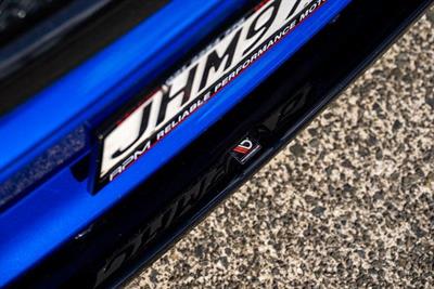 2015 Subaru WRX - Thumbnail