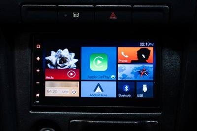 1996 Nissan Silvia - Thumbnail