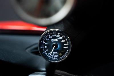 1996 Nissan Silvia - Thumbnail