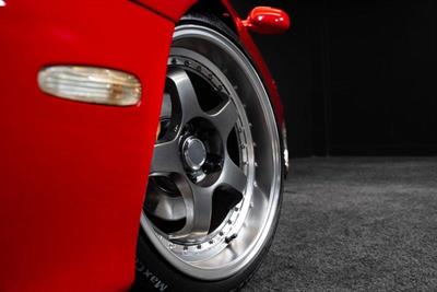 1996 Nissan Silvia - Thumbnail