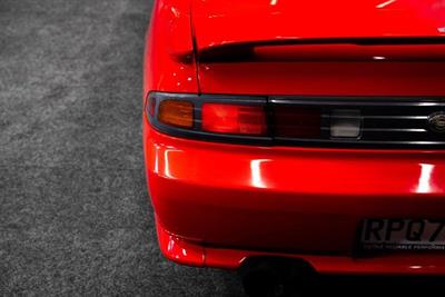 1996 Nissan Silvia - Thumbnail