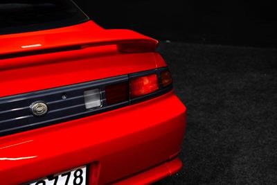 1996 Nissan Silvia - Thumbnail