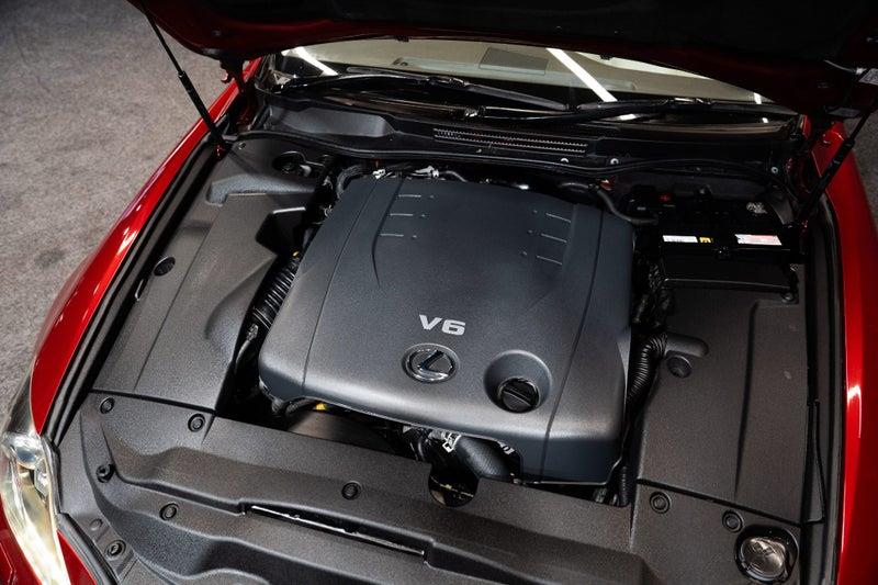 2011 Lexus IS 250