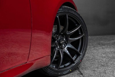2011 Lexus IS 250 - Thumbnail