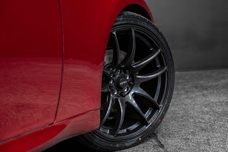 2011 Lexus IS 250