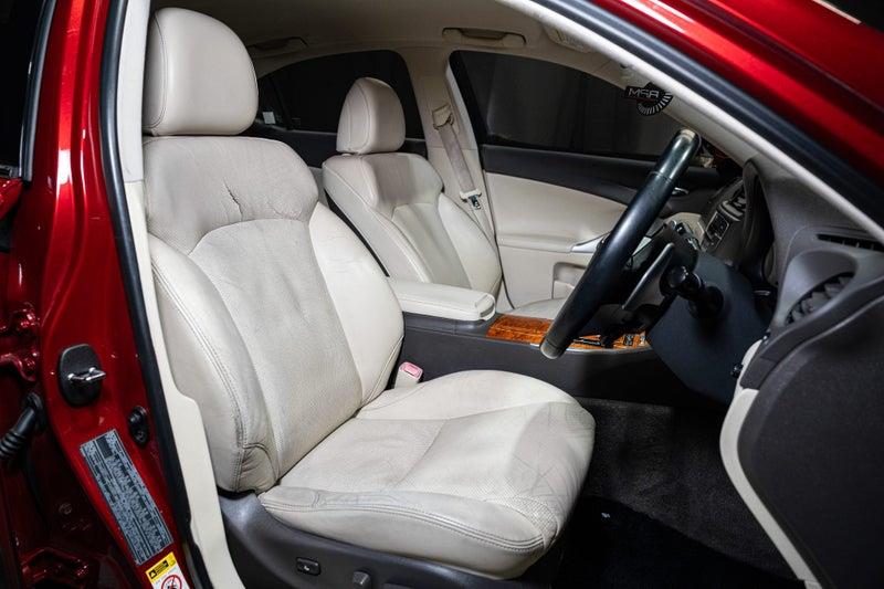 2011 Lexus IS 250