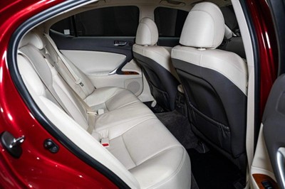 2011 Lexus IS 250 - Thumbnail