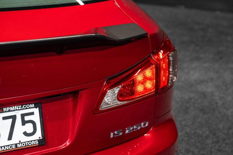 2011 Lexus IS 250