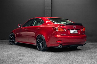 2011 Lexus IS 250 - Thumbnail