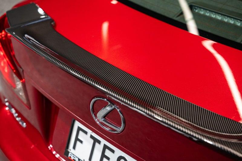 2011 Lexus IS 250