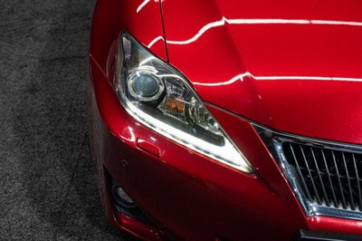2011 Lexus IS 250 - Thumbnail