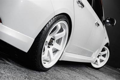 2008 Subaru Impreza - Thumbnail