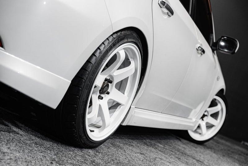 2008 Subaru Impreza