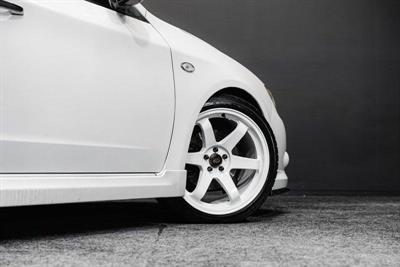 2008 Subaru Impreza - Thumbnail