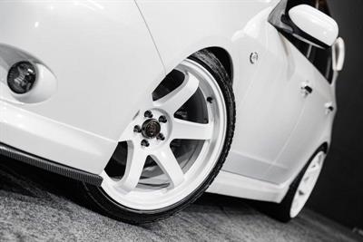 2008 Subaru Impreza - Thumbnail