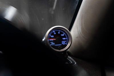 2008 Subaru Impreza - Thumbnail