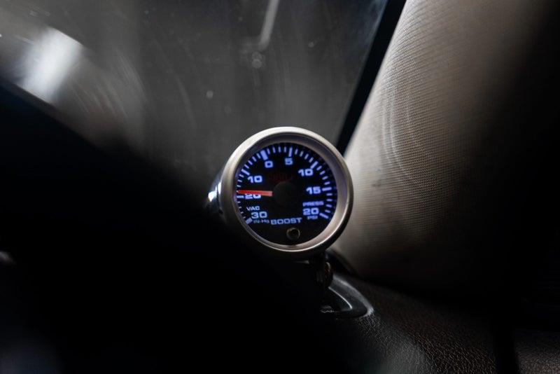 2008 Subaru Impreza