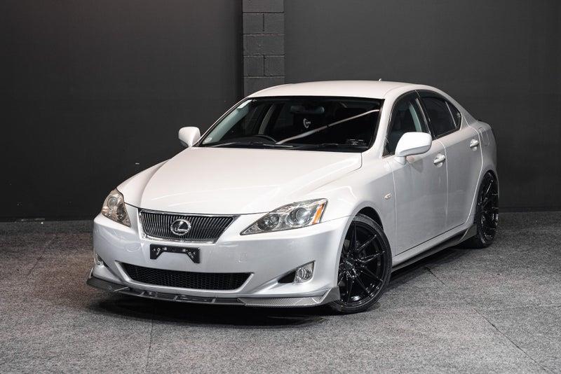 2005 Lexus IS 250