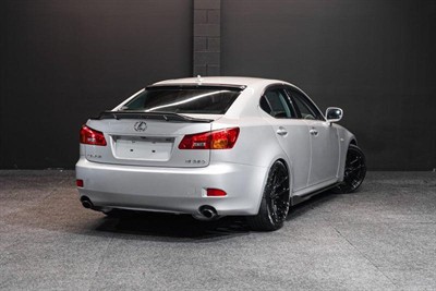 2005 Lexus IS 250 - Thumbnail