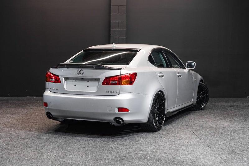 2005 Lexus IS 250