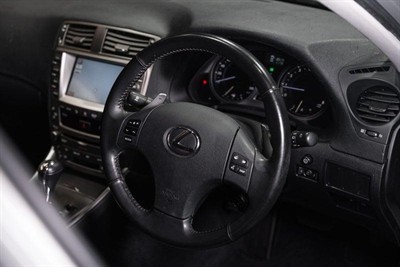 2005 Lexus IS 250 - Thumbnail
