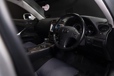 2005 Lexus IS 250 - Thumbnail