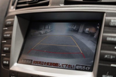2005 Lexus IS 250 - Thumbnail