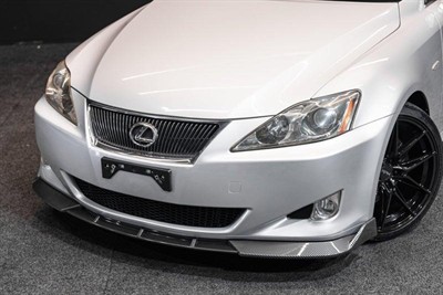 2005 Lexus IS 250 - Thumbnail