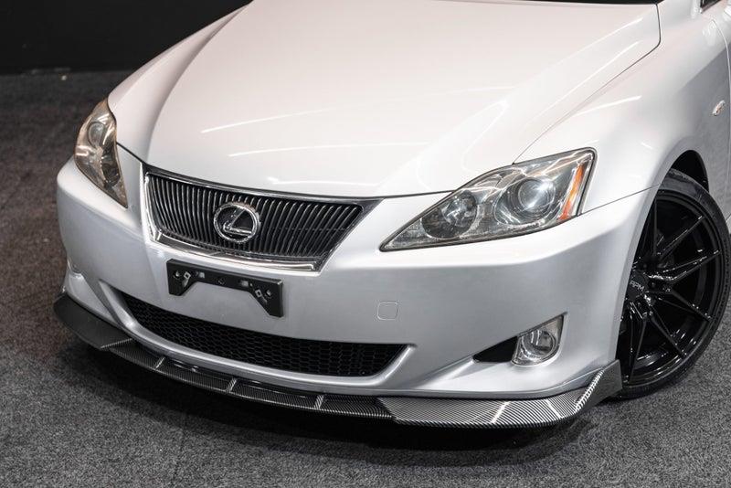 2005 Lexus IS 250