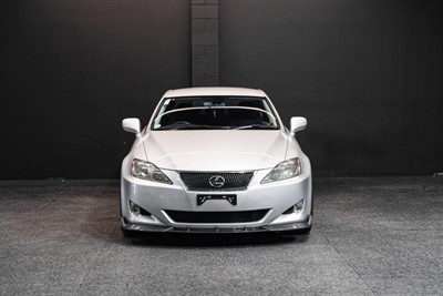 2005 Lexus IS 250 - Thumbnail