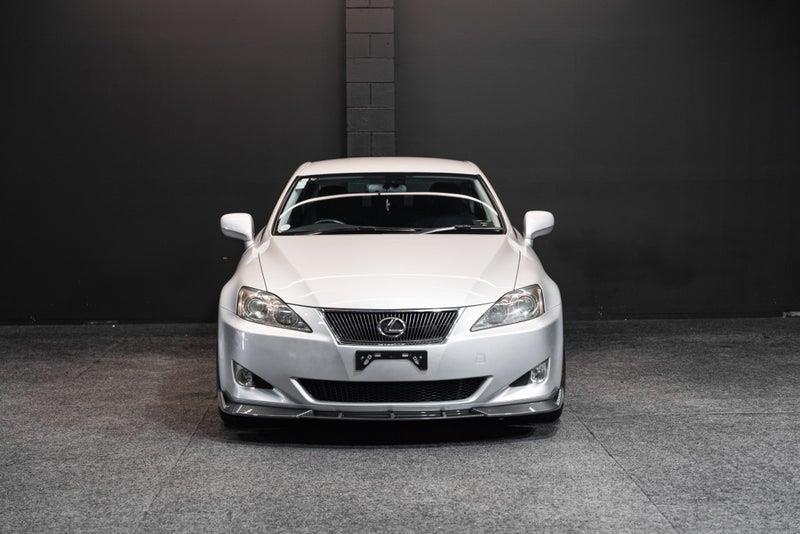 2005 Lexus IS 250