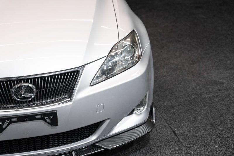 2005 Lexus IS 250