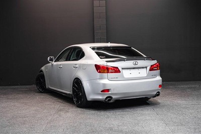 2005 Lexus IS 250 - Thumbnail