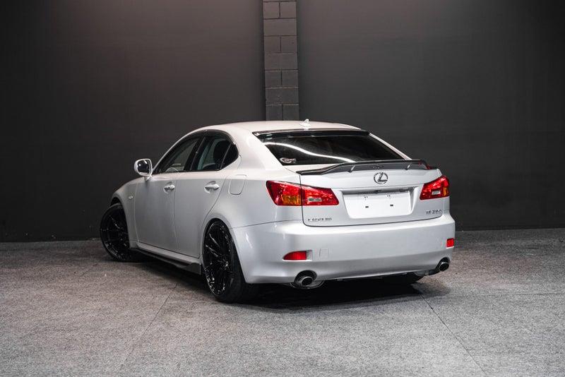 2005 Lexus IS 250