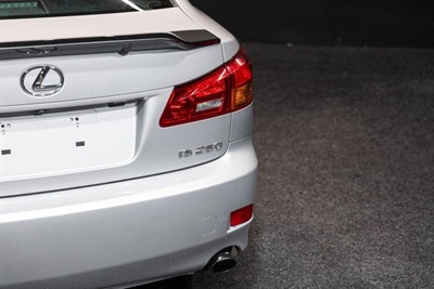 2005 Lexus IS 250 - Thumbnail