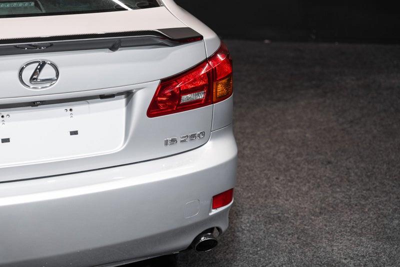 2005 Lexus IS 250