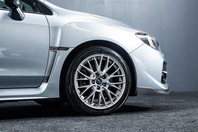 2016 Subaru WRX - Thumbnail