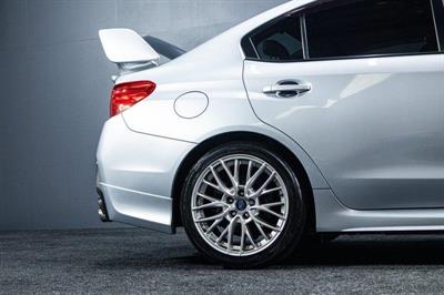 2016 Subaru WRX - Thumbnail