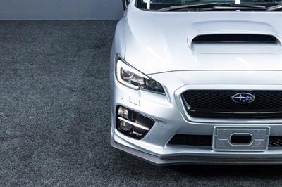 2016 Subaru WRX - Thumbnail