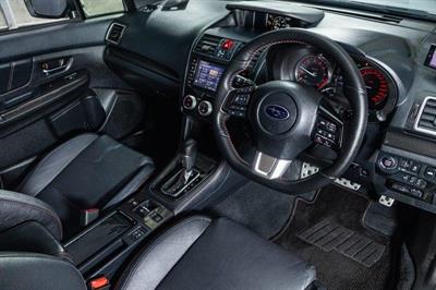 2016 Subaru WRX - Thumbnail