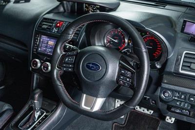 2016 Subaru WRX - Thumbnail