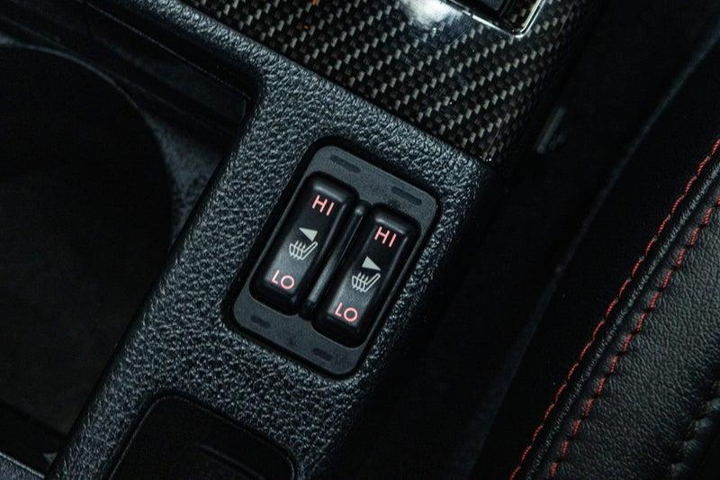 2016 Subaru WRX