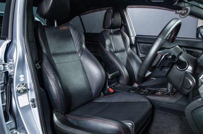 2016 Subaru WRX - Thumbnail