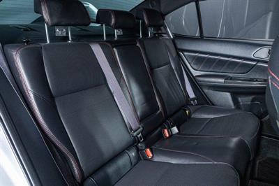 2016 Subaru WRX - Thumbnail